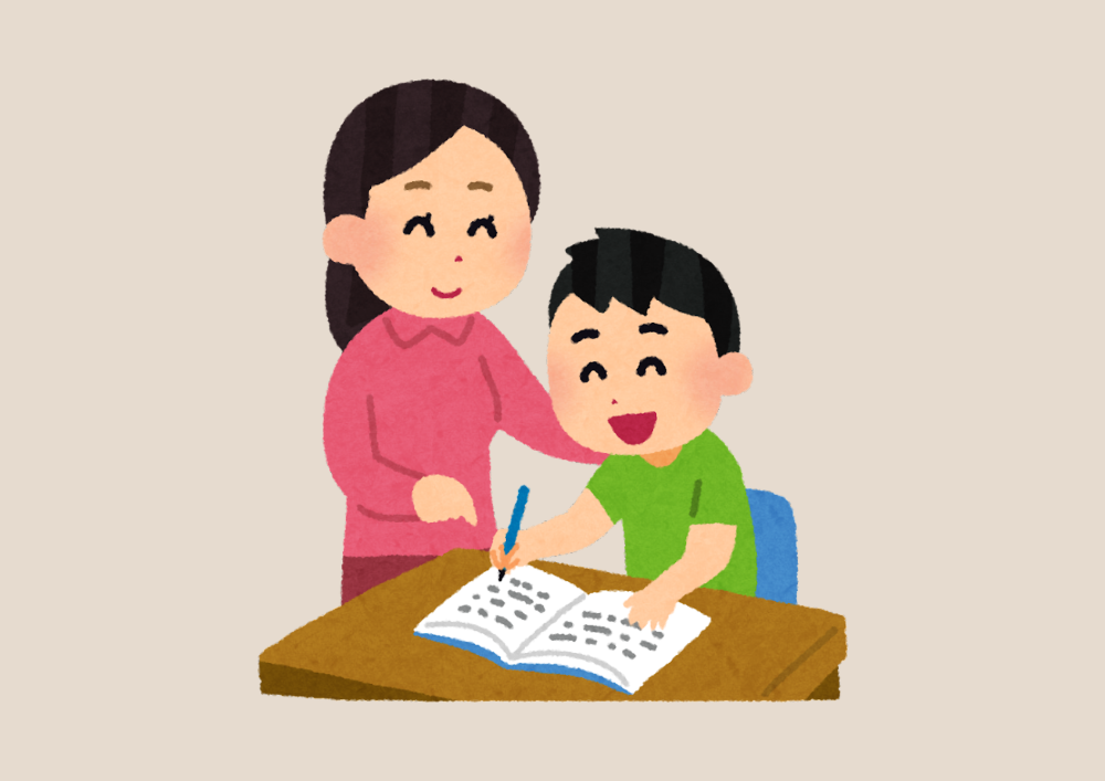Pentingnya Mempersiapkan Anak Sebelum Masuk Sekolah